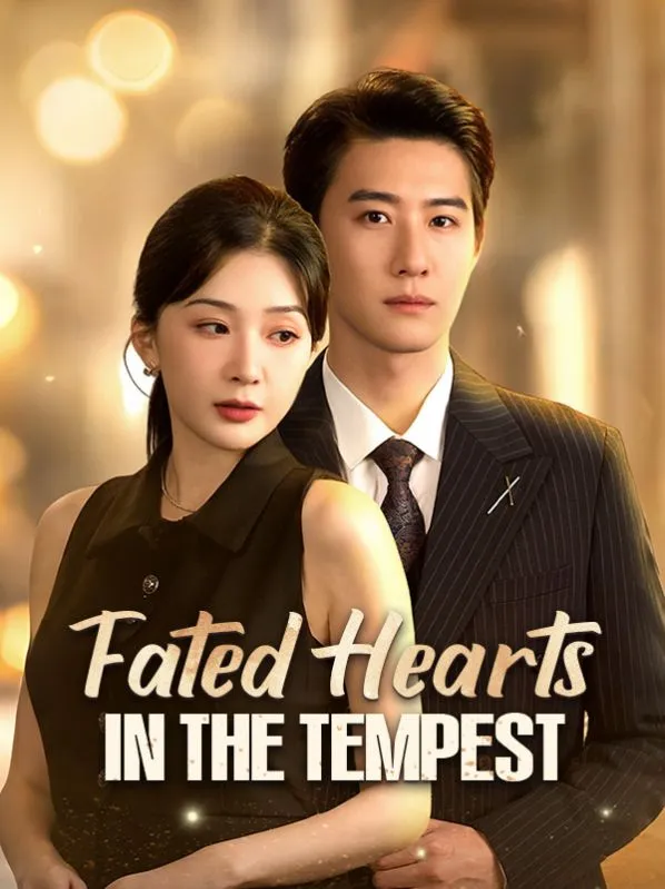 Fated Hearts in the Tempest DramaBox short drama cover