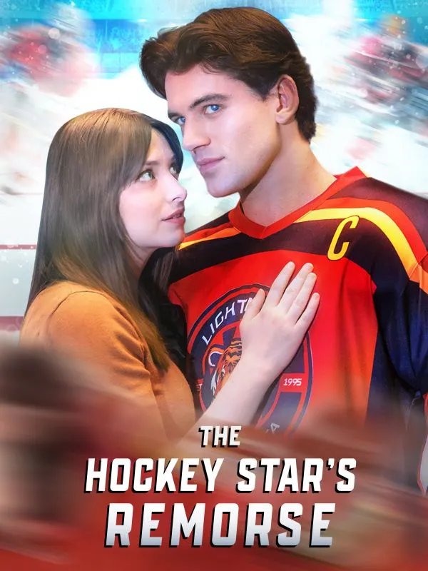 The Hockey Star's Remorse DramaBox short drama cover