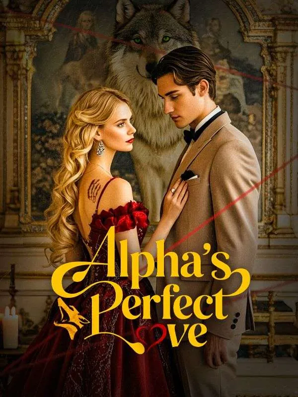 Alpha’s Perfect Love DramaBox short drama cover
