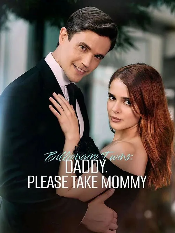Billionaire Twins: Daddy, Please Take Mommy DramaBox short drama cover