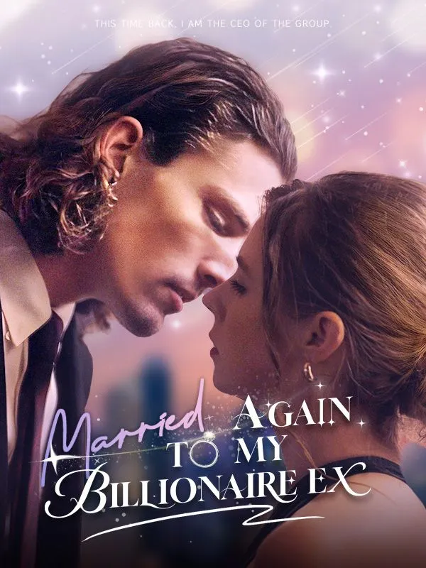 Marry Again My Billionaire Ex DramaBox short drama cover