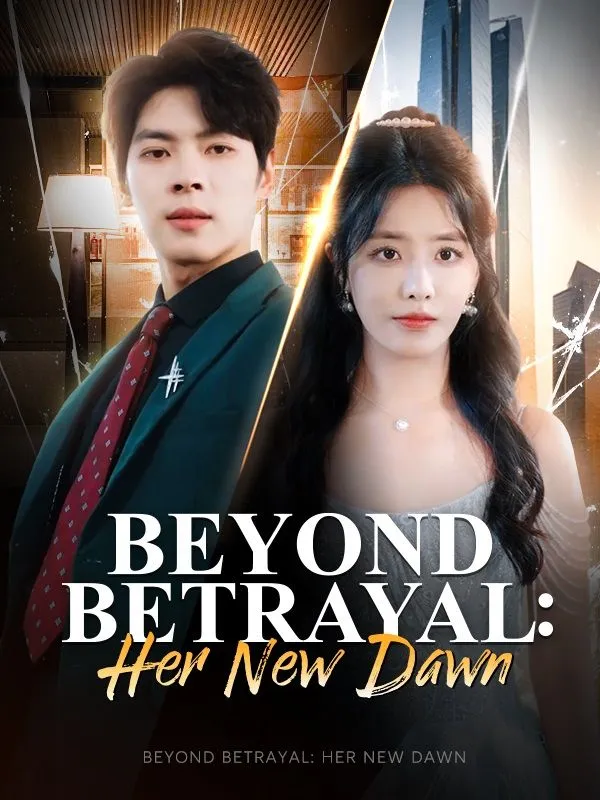 Beyond Betrayal: Her New Dawn DramaBox short drama cover