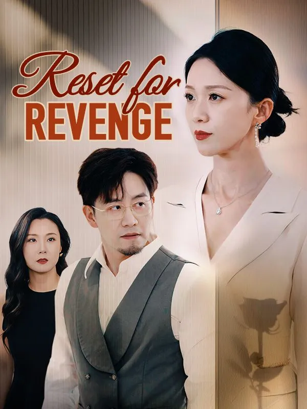 Reset for Revenge DramaBox short drama cover