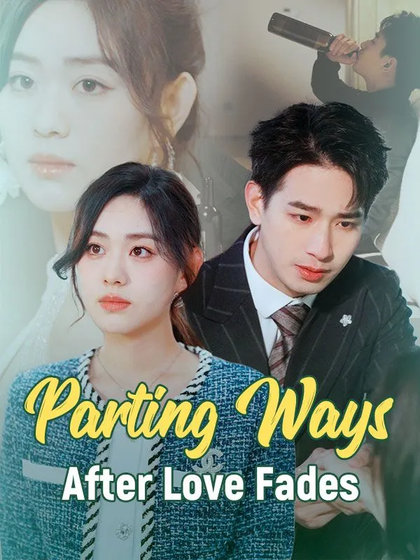 Parting Ways After Love Fades DramaBox short drama cover