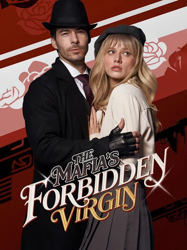 The Mafia's Forbidden Virgin DramaBox short drama cover