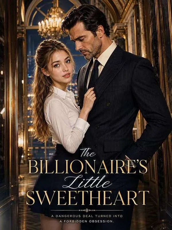 The Billionaire's Little Sweetheart DramaBox short drama cover