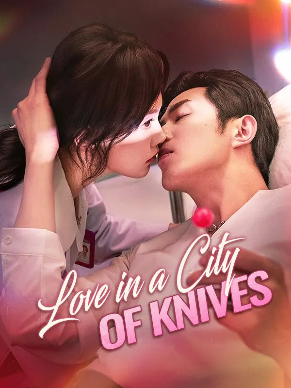 Love in a City of Knives DramaBox short drama cover