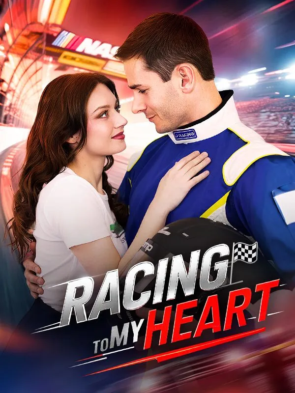 Racing to My Heart DramaBox short drama cover