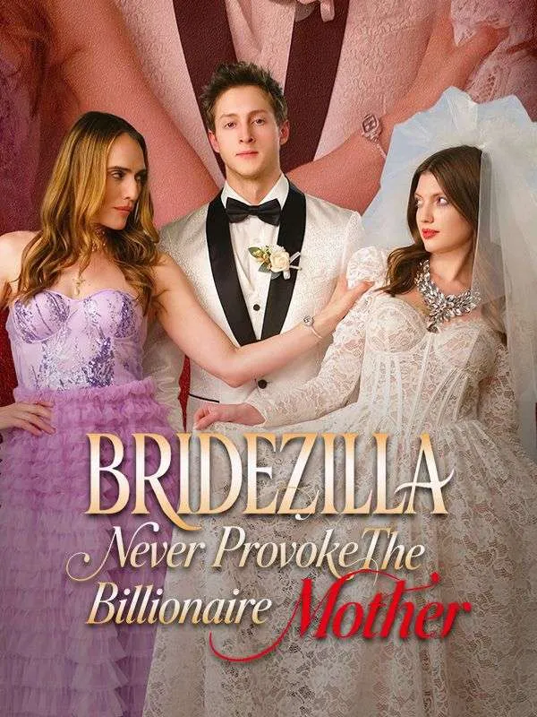 Bridezilla, Never Provoke The Billionaire Mother DramaBox short drama cover