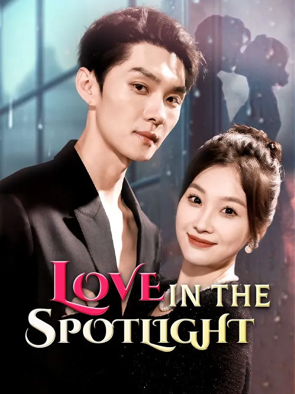 Love in the Spotlight DramaBox short drama cover