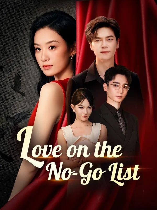 Love on the No-Go List DramaBox short drama cover