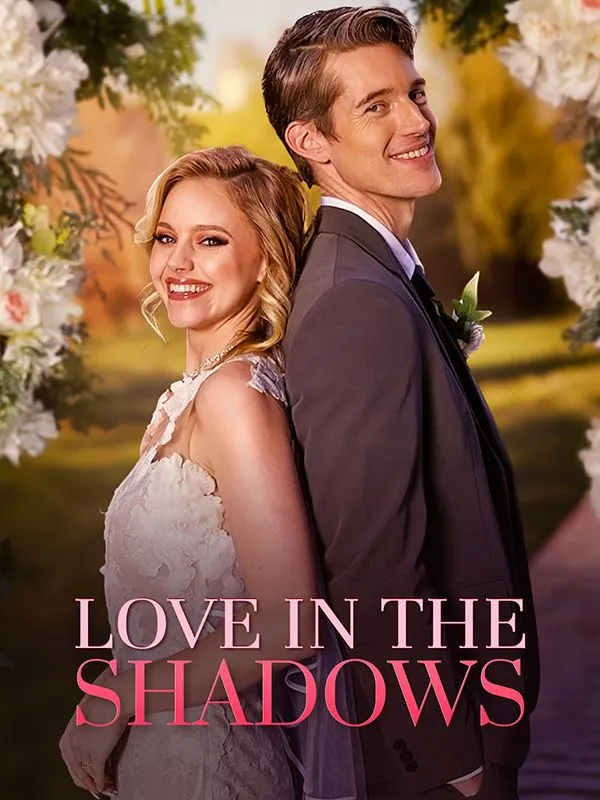 Love in the Shadows DramaBox short drama cover