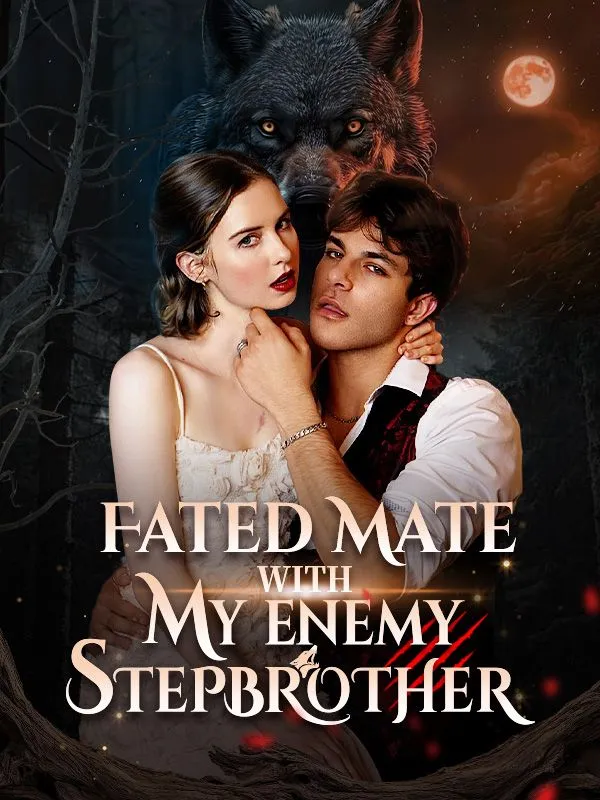 Fated Mate with My Enemy Stepbrother DramaBox short drama cover