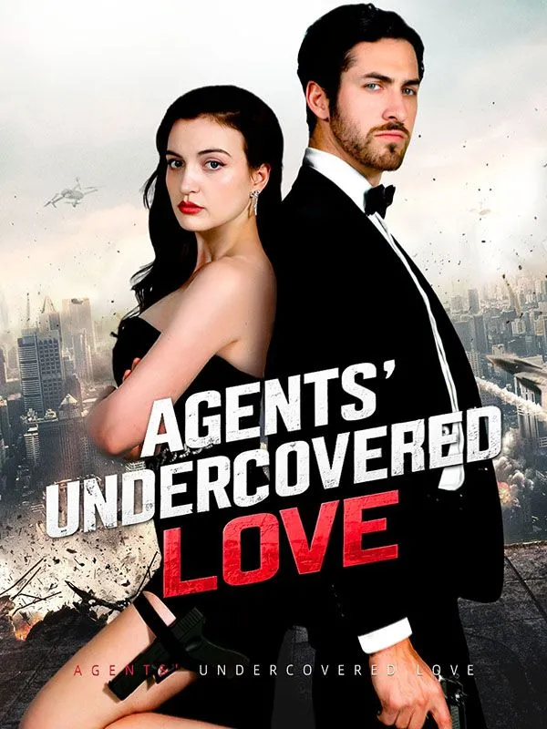 Agents' Undercovered Love DramaBox short drama cover