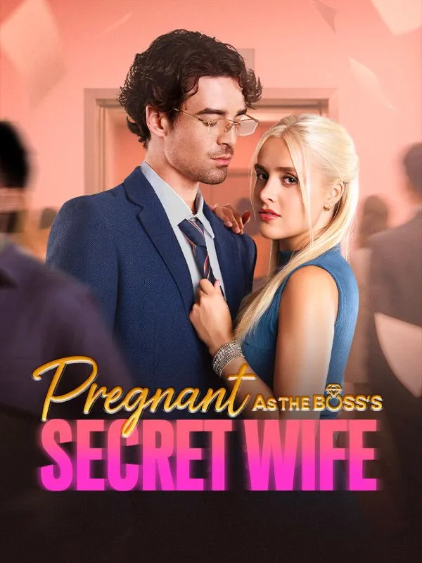 Pregnant As the Boss's Secret Wife DramaBox short drama cover