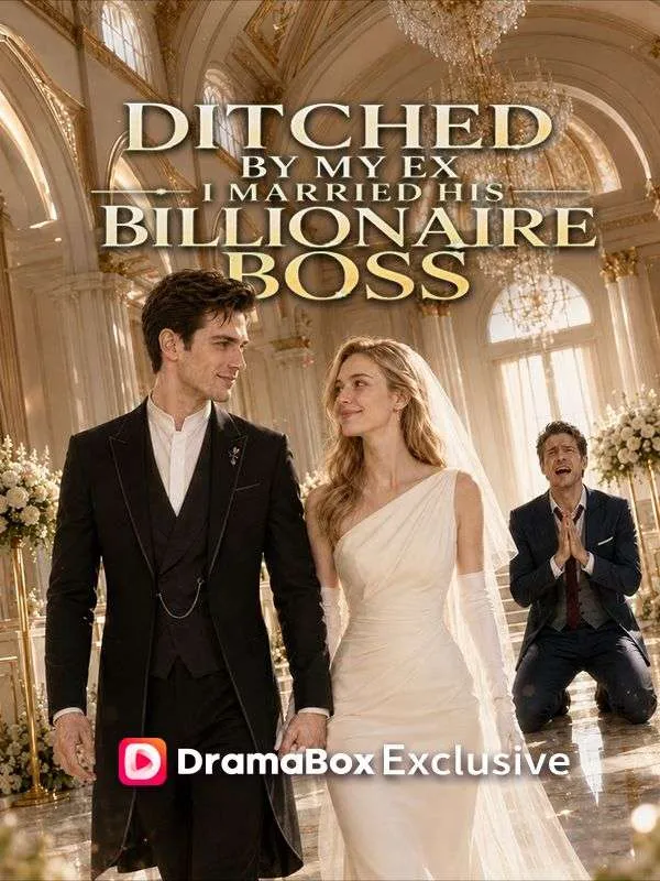 Ditched by My Ex, I Married the Billionaire Boss DramaBox short drama cover
