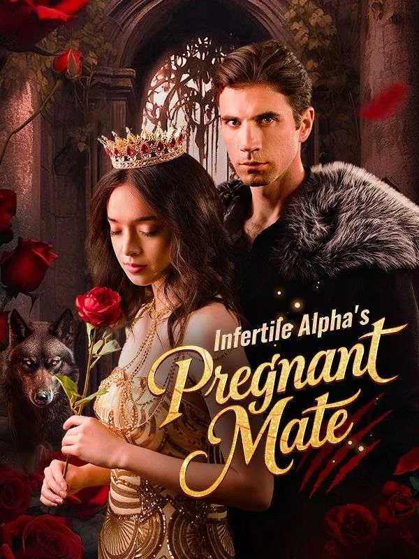 Infertile Alpha's Pregnant Mate DramaBox short drama cover