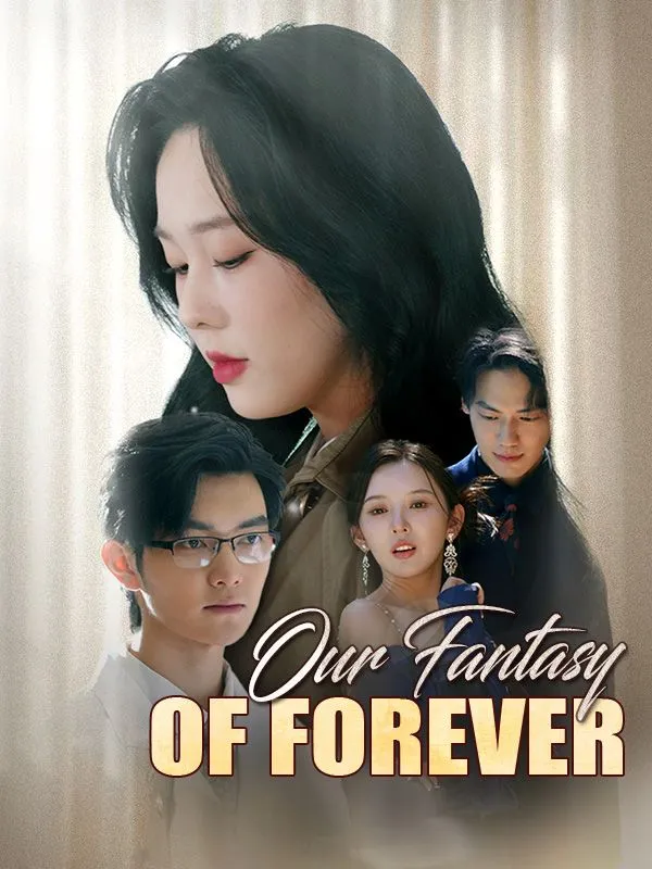 Our Fantasy of Forever DramaBox short drama cover