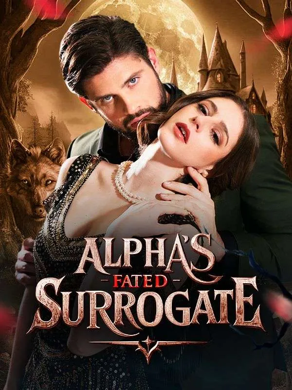 Alpha's Fated Surrogate DramaBox short drama cover