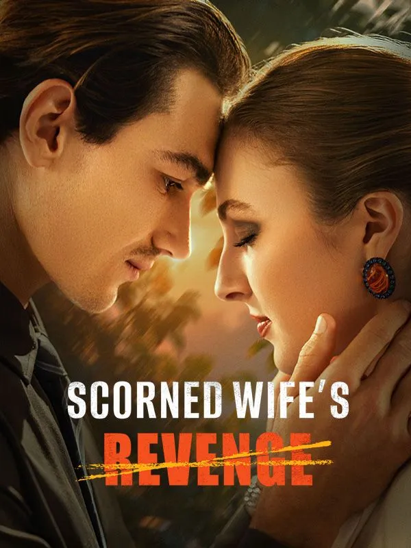 Scorned Wife's Revenge DramaBox short drama cover