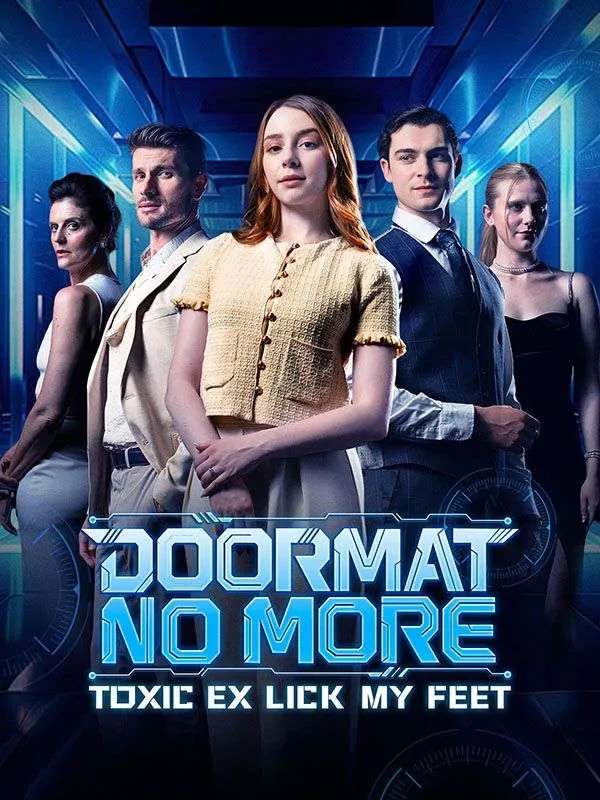 Doormat No More: The Toxic Ex Licks My Feet DramaBox short drama cover
