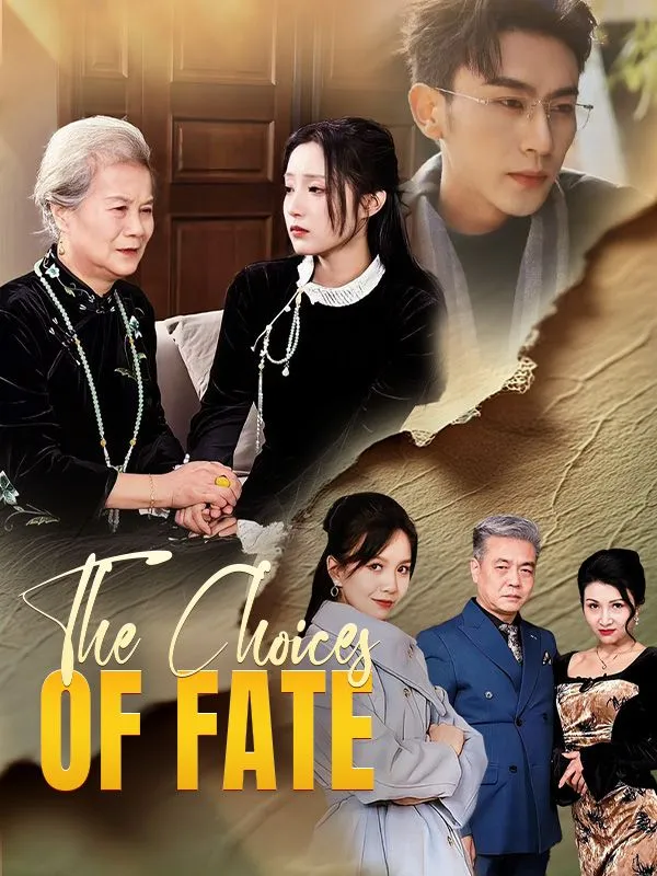 The Choices of Fate DramaBox short drama cover
