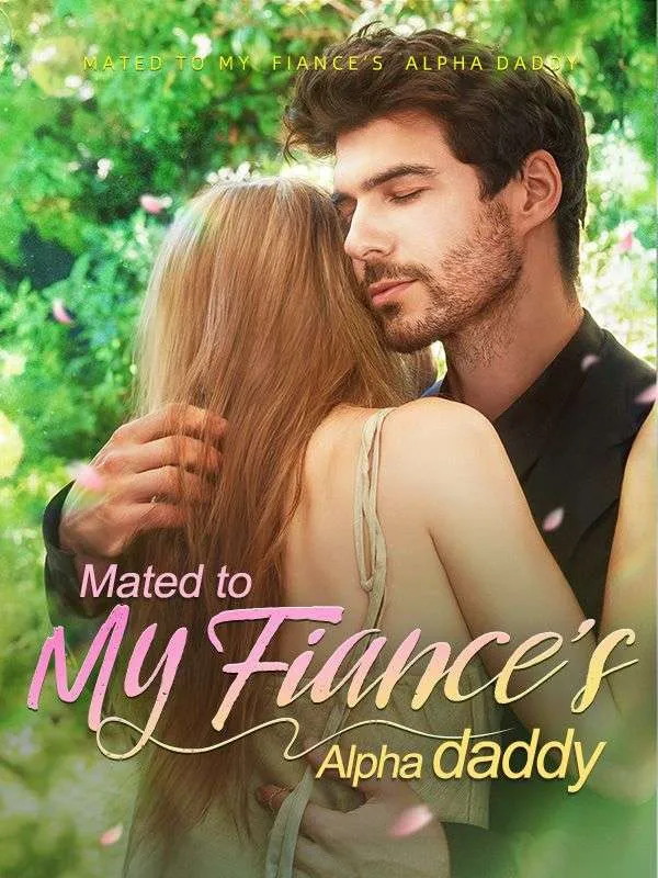 Mated with My Fiance's Alpha Daddy DramaBox short drama cover
