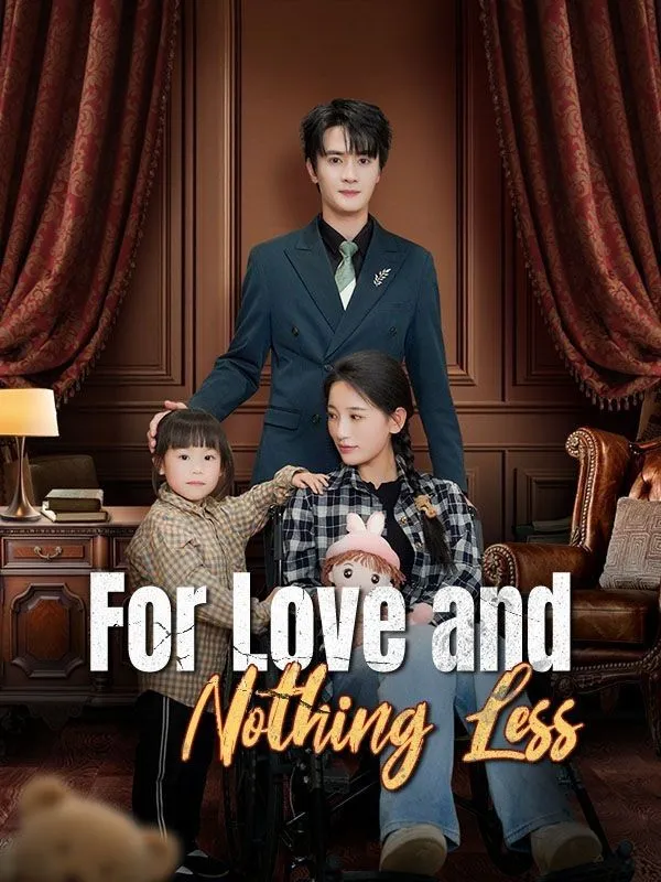 For Love and Nothing Less DramaBox short drama cover