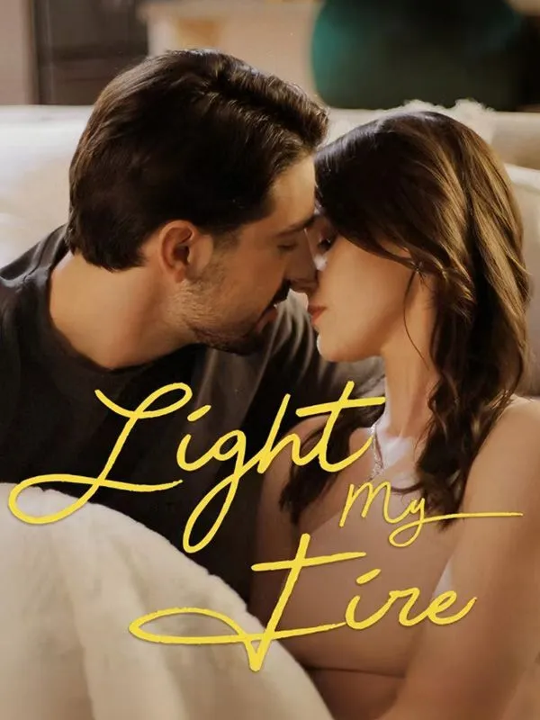 Light My Fire DramaBox short drama cover