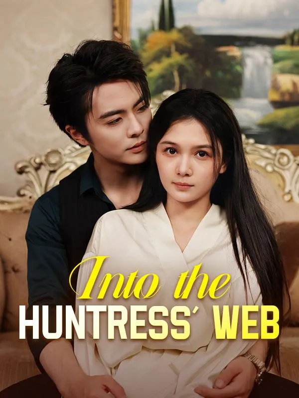 Into the Huntress' Web DramaBox short drama cover