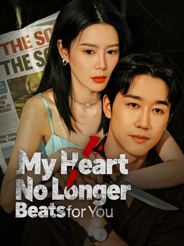 My Heart No Longer Beats for You DramaBox short drama cover