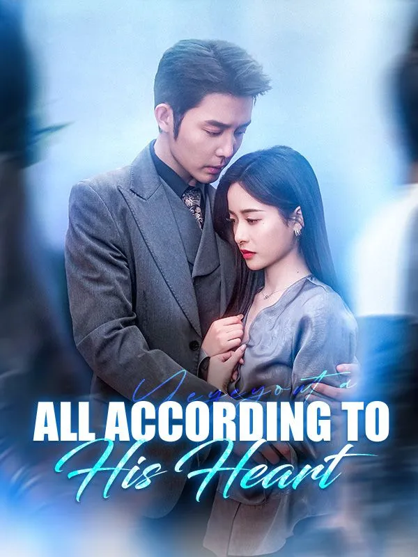 All According to His Heart DramaBox short drama cover