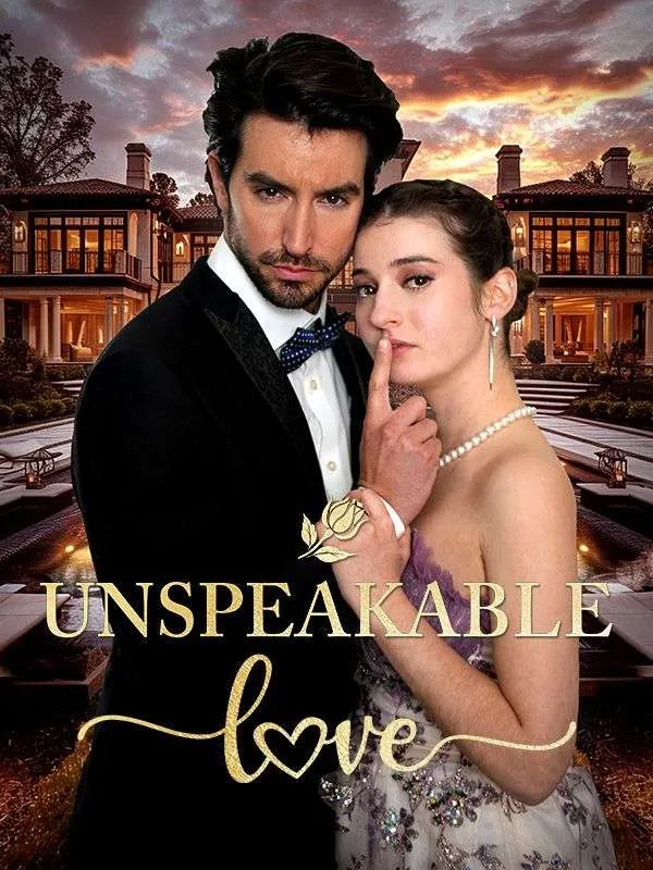 Unspeakable Love DramaBox short drama cover