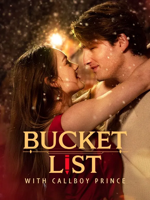 Bucket List with Callboy Prince DramaBox short drama cover