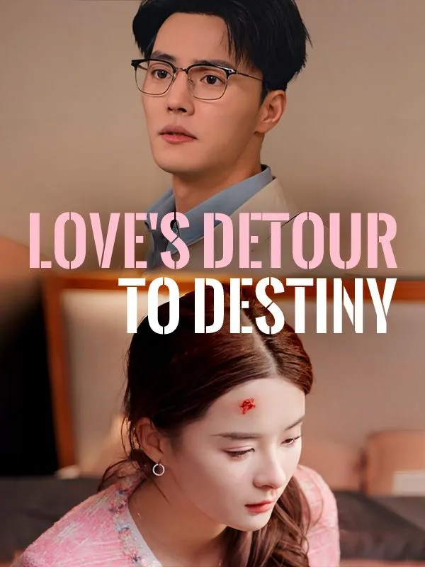 Love's Detour to Destiny DramaBox short drama cover