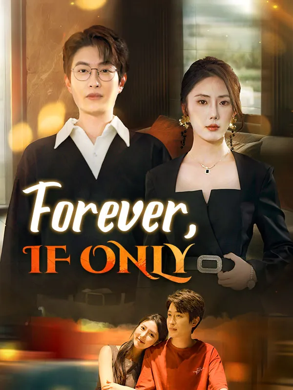 Forever, If Only DramaBox short drama cover