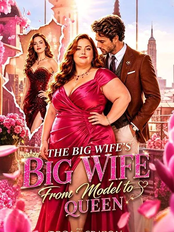 The Big Wife's Revenge: From Model to Queen DramaBox short drama cover