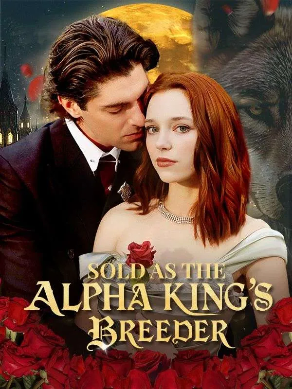 Sold As The Alpha King’s Breeder DramaBox short drama cover