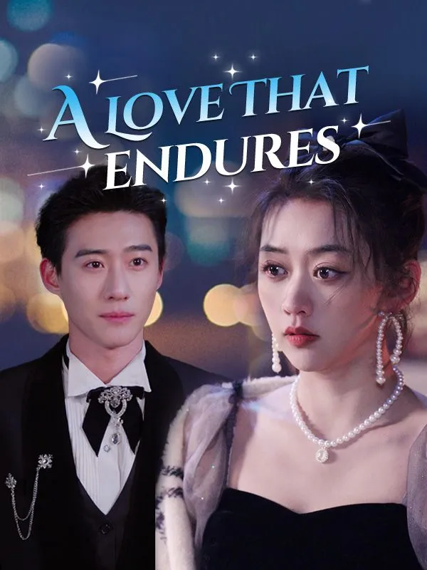 A Love That Endures DramaBox short drama cover