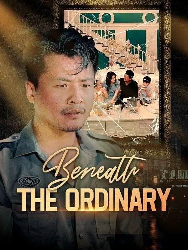 Beneath the Ordinary DramaBox short drama cover