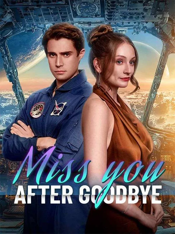 Miss You After Goodbye DramaBox short drama cover