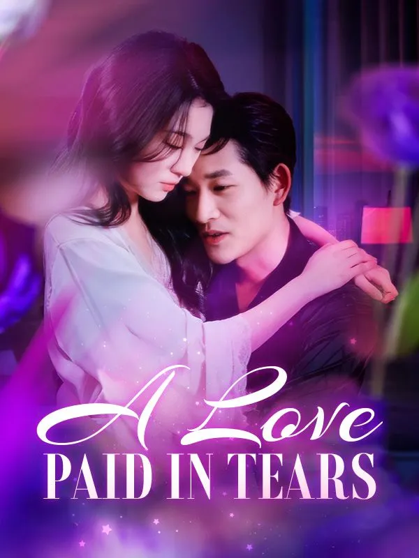 A Love Paid in Tears DramaBox short drama cover