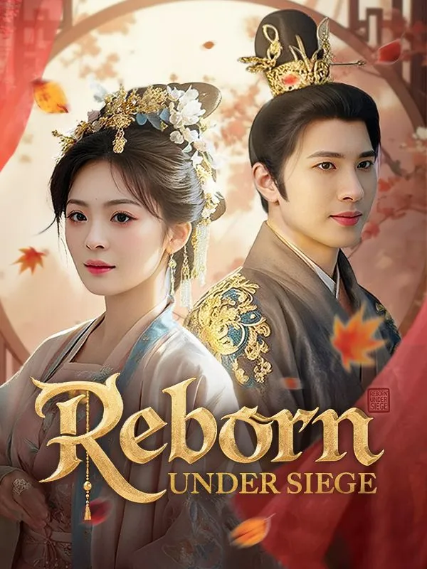 Reborn Under Siege DramaBox short drama cover