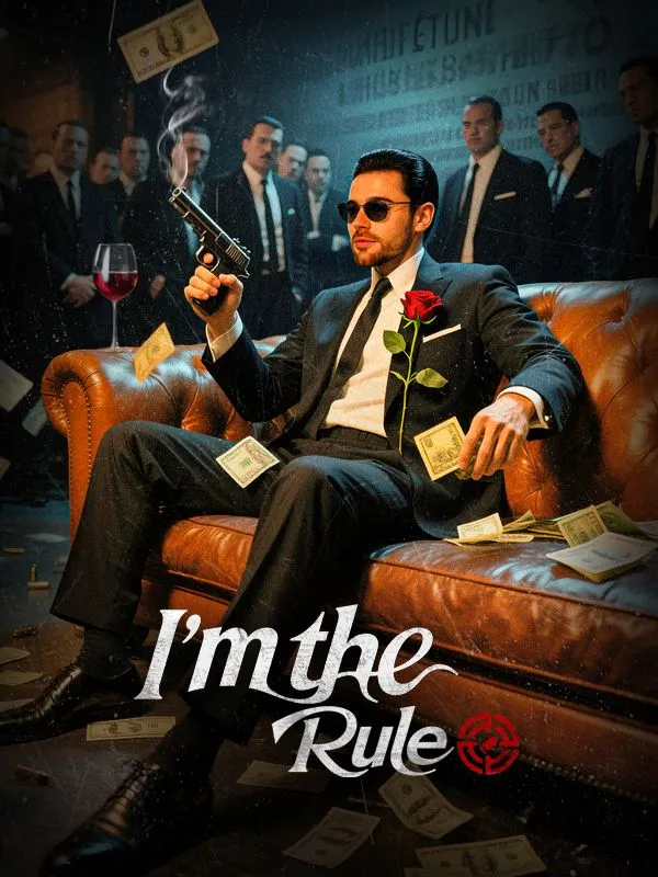 I'm the Rule DramaBox short drama cover