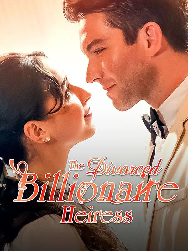 The Divorced Billionaire Heiress DramaBox short drama cover