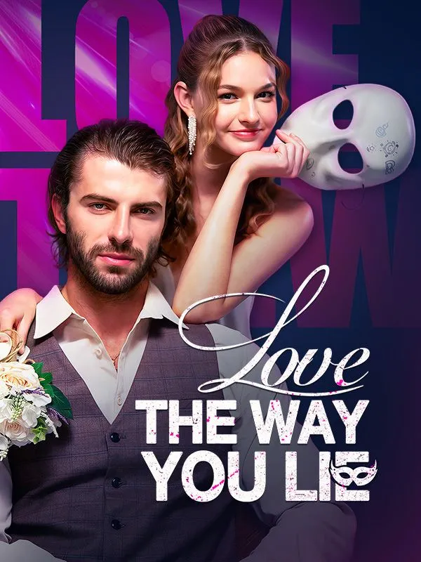 Love The Way You Lie DramaBox short drama cover