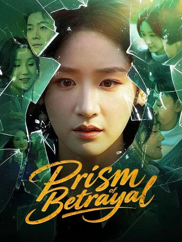 Prism of Betrayal DramaBox short drama cover