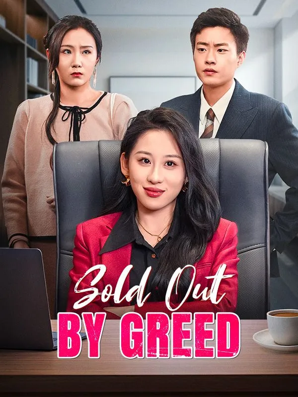 Sold Out by Greed DramaBox short drama cover