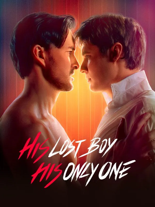 His Lost Boy, His Only One DramaBox short drama cover