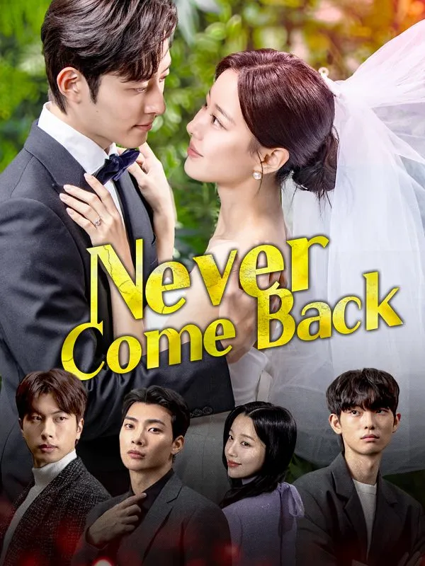 Never Come Back DramaBox short drama cover